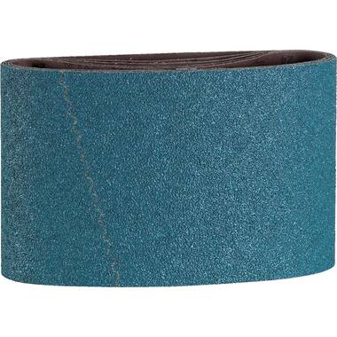 PALLMANN Zirkon Schuurband 200x750mm K24, 10 stuks